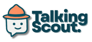 Talking Scout Marketing 