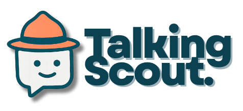 Talking Scout Marketing
